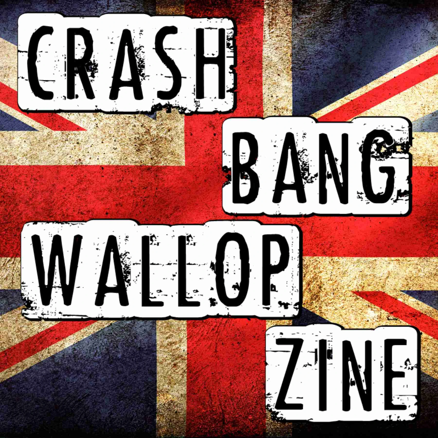 Crash Bang Wallop Zine – Your Place For Music, Fashion, Art, Entertainment and More!